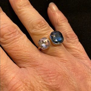 A New Day Cocktail Ring